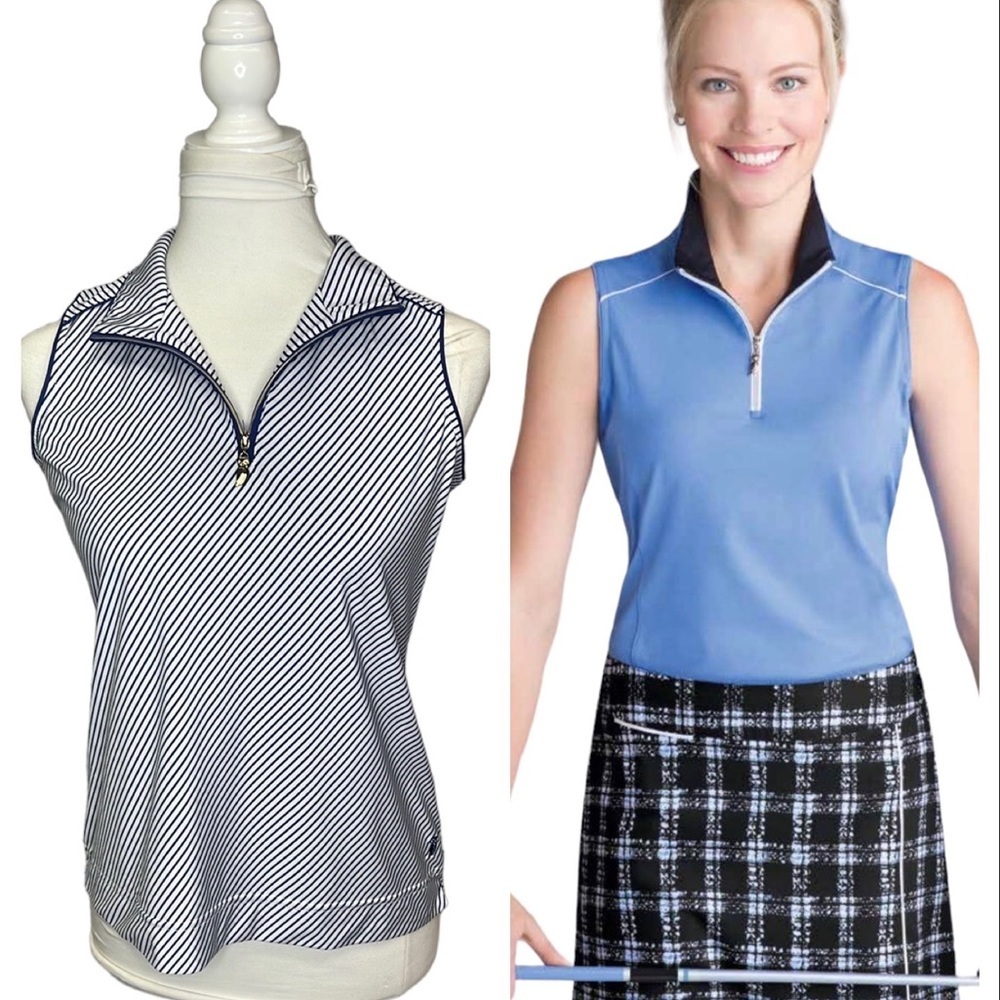 Sport Haley Golf Blouse